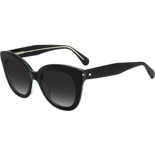 Kate Spade Belah/S 807/9O 50 Solbriller Kvinder Black - Black - 50mm