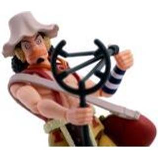 ONE PIECE - Usopp  - Figure Anime Heroes 17cm