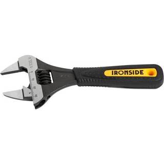 Ironside 100420 Skiftenøgle ekstra tynd Greb længde: 34 mm