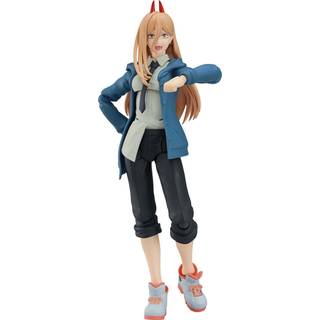 Chainsaw Man Action Figure Figma Power 15 cm