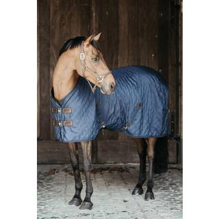 Kentucky Stable Rug 0g. - 140 cm. / Black/Black