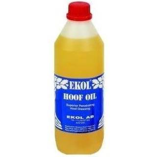 Hovolie Ekol