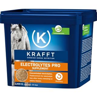 KRAFFT ElectrolytePro - 1,8kg