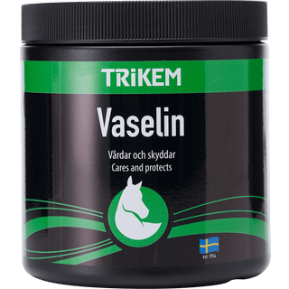 Vaseline Trikem 750 ml