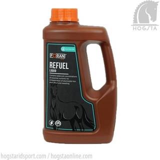 Foran Refuel Elektrolytter Liquid, 1l