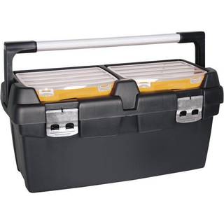 Ironside Pro 100587 Værktøjskasse 600x305x295 mm