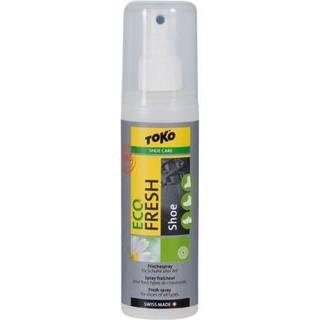 Toko Eco Shoe Fresh 125ml - Lugtfjerner