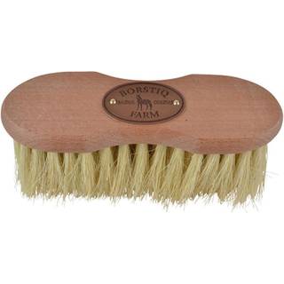 Borstiq Farm Talje Strigle - Mex natur 7 cm