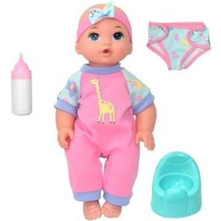 Happy Friend Drink & Wet Babylegesæt