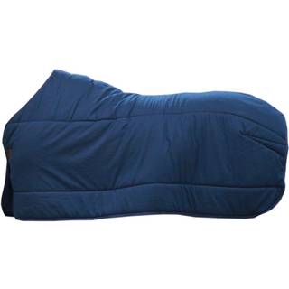 Kentucky - Stald dækken, Classic, 200g, navy - Navy / 145cm
