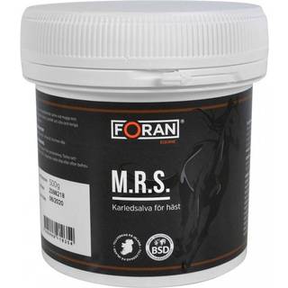 Foran M.R.S Barriere Creme, 500g