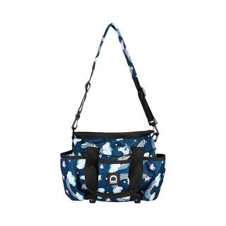 Equipage Jupiter strigletaske - Navy