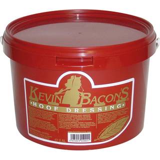 Kevin Bacon Hovfedt, 2,5 kg