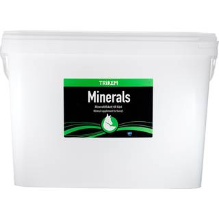 Trikem Minerals Pellets 12 kg