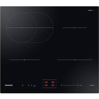 Samsung NZ64B4016FK Induktionskogeplade - Farve: Sort