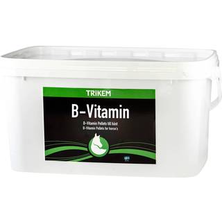 Trikem B-Vitamin 3500 g