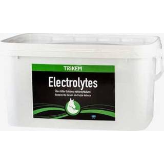 Trikem Electrolytes 5000 g