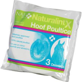 NAF NaturalintX Hoof Poultice