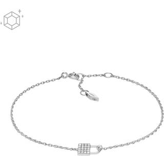 Fossil Jewelry Armbånd Sølv JFS00625040 - Dame
