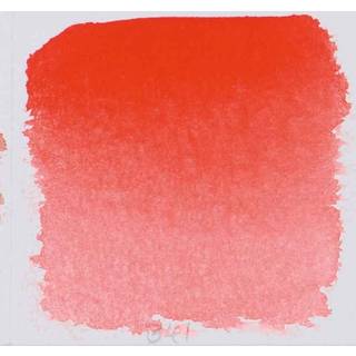 Schmincke - Horadam Aquarell - Fineste kunstneres akvareller Geranium Red - 5 ml