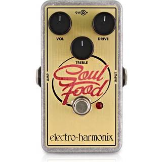 Electro Harmonix Soulfood Guitar effekt