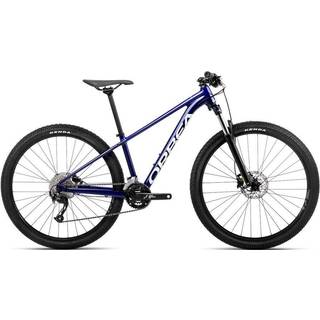 Orbea ONNA 29 - 40 - Blå - 2x9 speed - N20819NB - Large