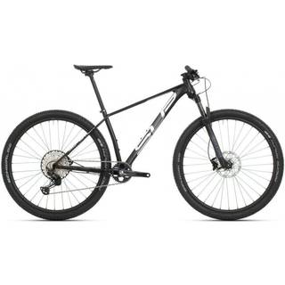 MTB Superior XP 939 grøn/sølv
