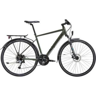 Nishiki XC-5 22"