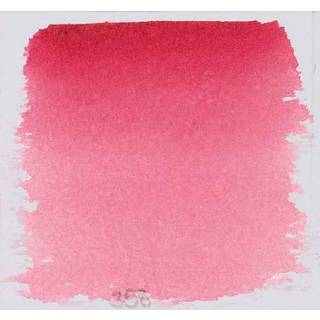 Schmincke Horadam akvarelfarve5 ml – Madder lake deep 358