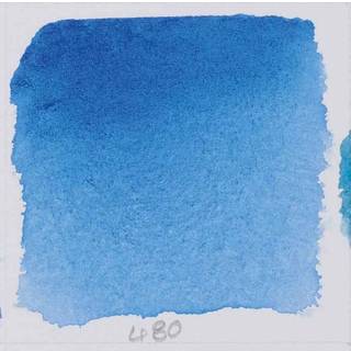 Schmincke Horadam akvarelfarve5 ml – Mountain blue 480