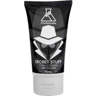 Friction Labs Secret Stuff Tube Liquid Chalk Cream 75ml  Black, 75ML