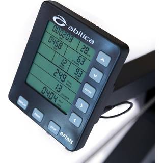 Abilica Premium TopRower 2.0 Computer
