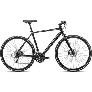 Orbea Vector 20 Metallic Night Black (Gloss)