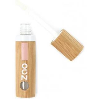 Zao Læber Læbepleje Bamboo Liquid Lip Balm No. 483 3,8 ml () - 3,8 ml