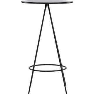 Venture Design Bistro barbord Sort 60 cm