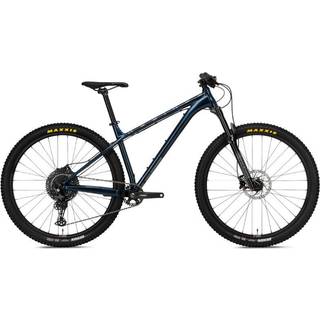 MTB NS Bikes Eccentric Lite 1 Blå 29"