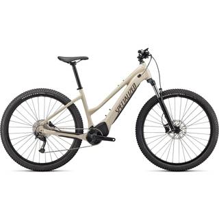 Specialized -  Turbo Tero 3.0 ST  -  MTB -  Mountain - XL - white