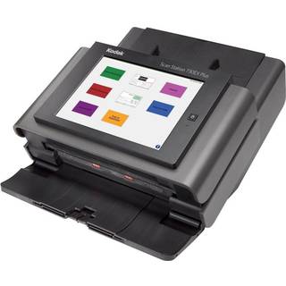 Kodak Scan Station 730EX Plus Dokumentscanner Desktopmodel