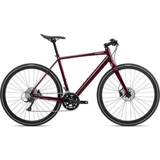 Orbea Vector 20 Metallic Dark Red (Gloss)
