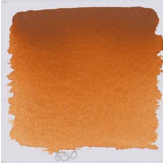 Schmincke Horadam akvarelfarve5 ml – Spinel brown 650