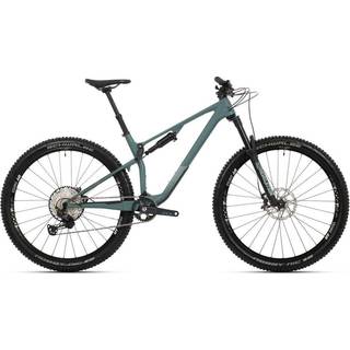 MTB Superior XF 979 TR blå/sølv