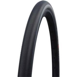 Schwalbe Cykeldæk G-One Speed Addix Speedgrip Super Ground TLR Foldbart