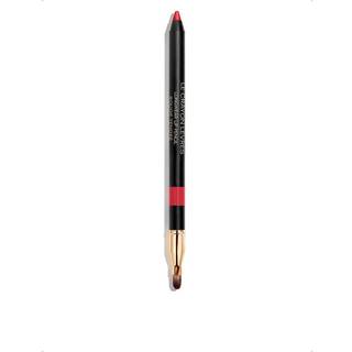Chanel Le Crayon Lèvres Long Lip Pencil Læbeliner med længerevarende effekt Skygge 174 Rouge Tendre 1,2 g - 1,2 g