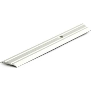 Habo Fugeliste A12 1000 mm, silver