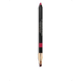 Chanel Le Crayon Lèvres Long Lip Pencil Læbeliner med længerevarende effekt Skygge 178 Rouge Cerise 1,2 g - 1,2 g