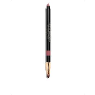 Chanel Le Crayon Lèvres Long Lip Pencil Læbeliner med længerevarende effekt Skygge 164 - Pivoine 1,2 g - 1,2 g
