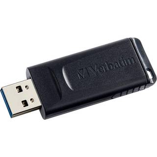 Verbatim Store 'n' Go Slider - 16GB - USB Stick