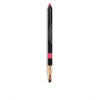 Chanel Le Crayon Lèvres Long Lip Pencil Læbeliner med længerevarende effekt Skygge 166 Rose Vif 1,2 g - 1,2 g