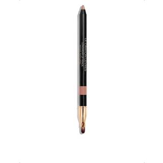 Chanel Le Crayon Lèvres Long Lip Pencil Læbeliner med længerevarende effekt Skygge 156 Beige Naturel 1,2 g - 1,2 g