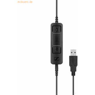 EPOS USB-CC x5 MS / Spare Callcontrol SC45/75 MS